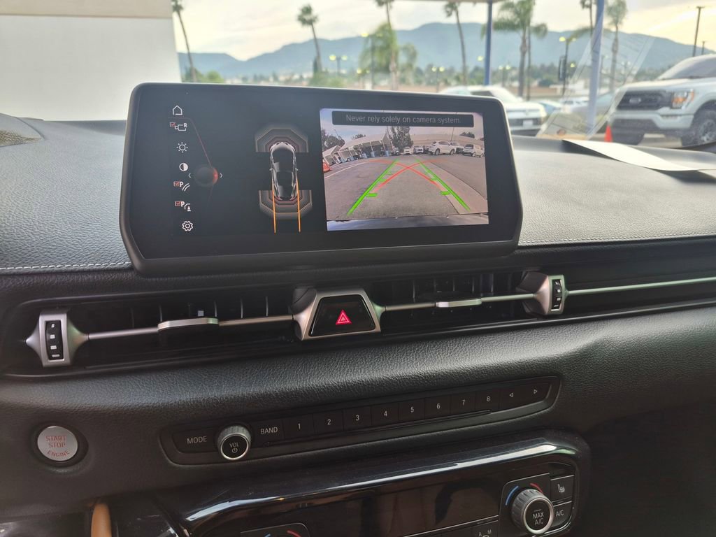 Used 2024 Toyota Supra Premium w/ Driver Assist Package image 23