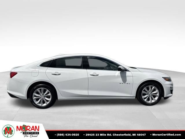 Used 2023 Chevrolet Malibu LT FWD image 6