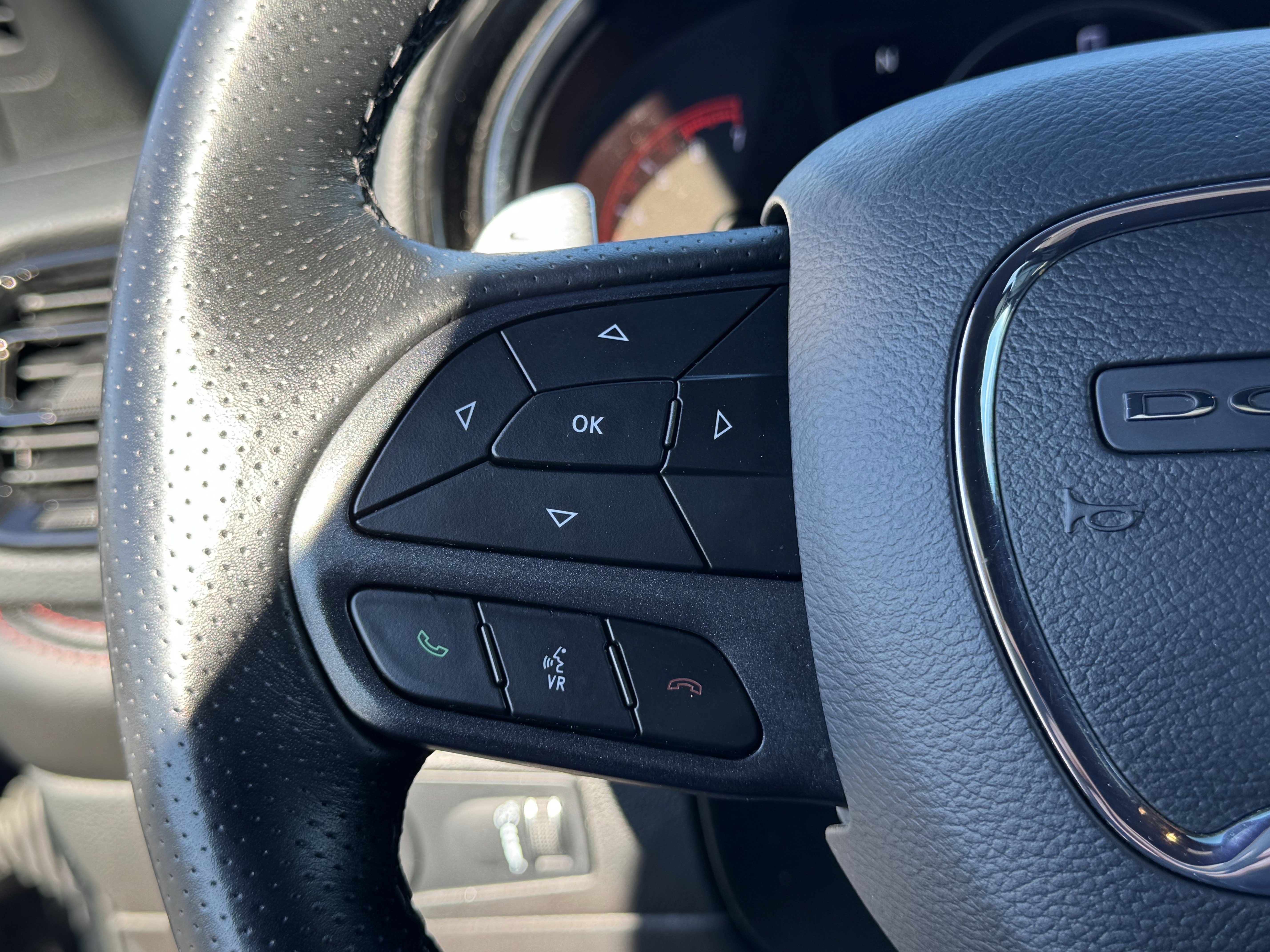 Used 2023 Dodge Durango R/T image 31