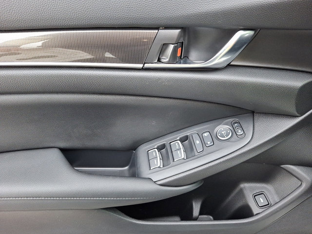 Certified 2022 Honda Accord Sport Special Edition image 13