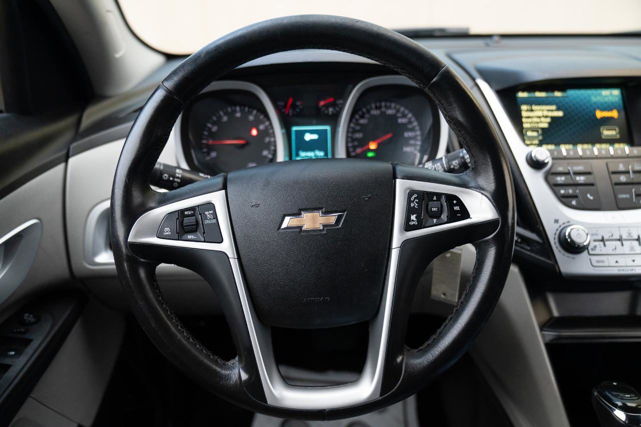 Used 2016 Chevrolet Equinox LT w/ Convenience Package image 29