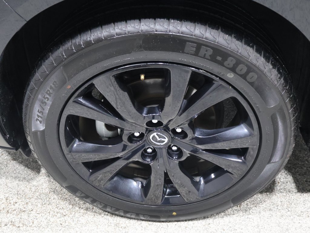 Used 2024 MAZDA CX-30 AWD 2.5 S w/ Preferred Package image 7