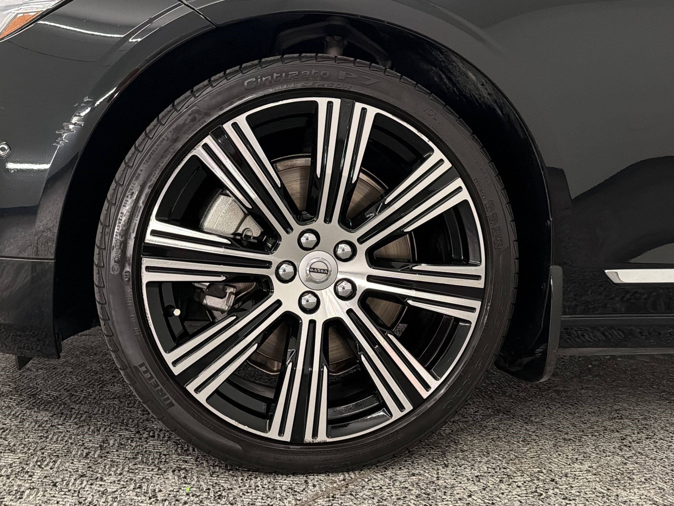 Used 2021 Volvo S90 T6 Inscription w/ Advanced Package AWD/4WD image 12