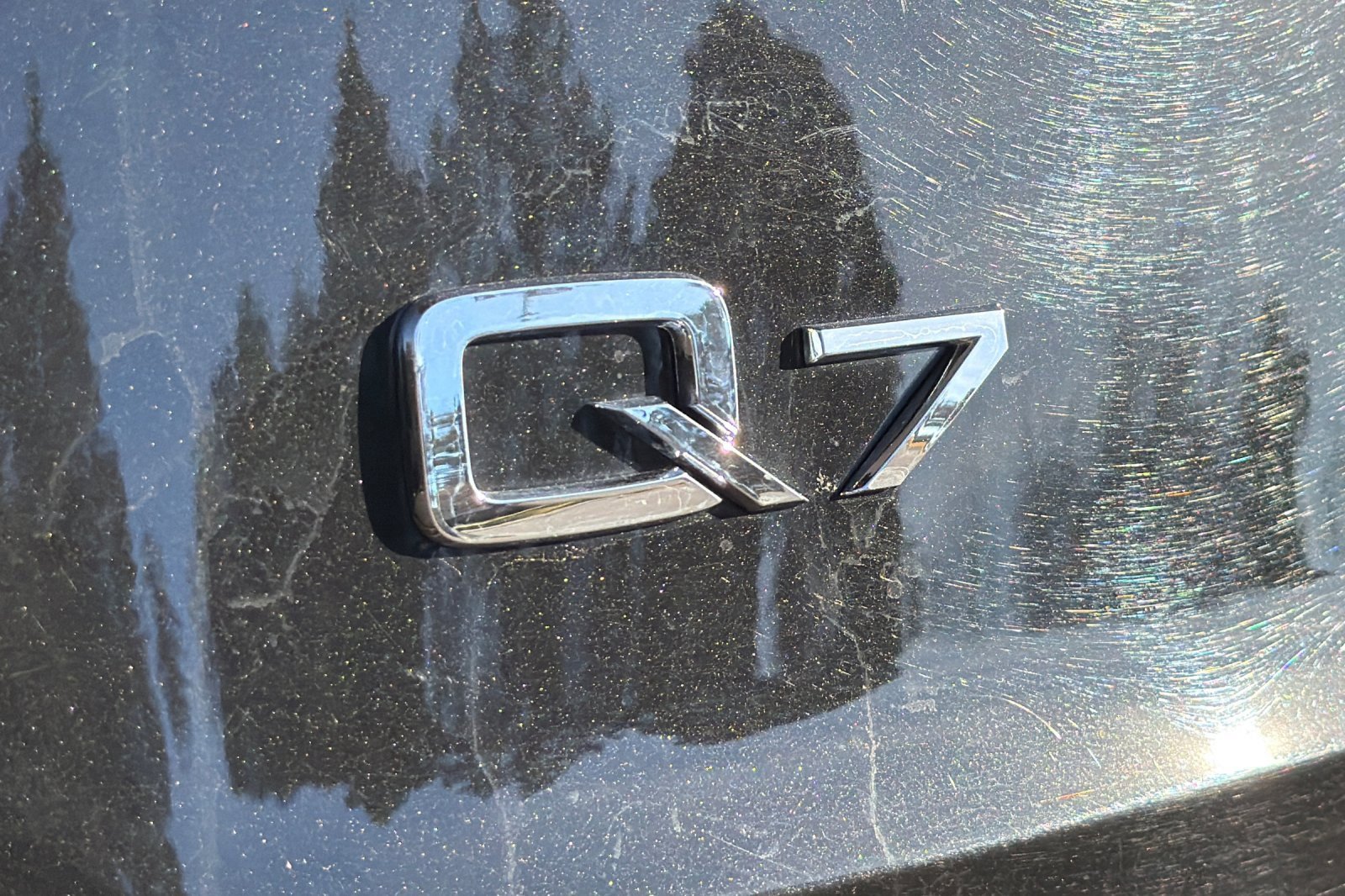 Used 2024 Audi Q7 3.0T Premium Plus image 29