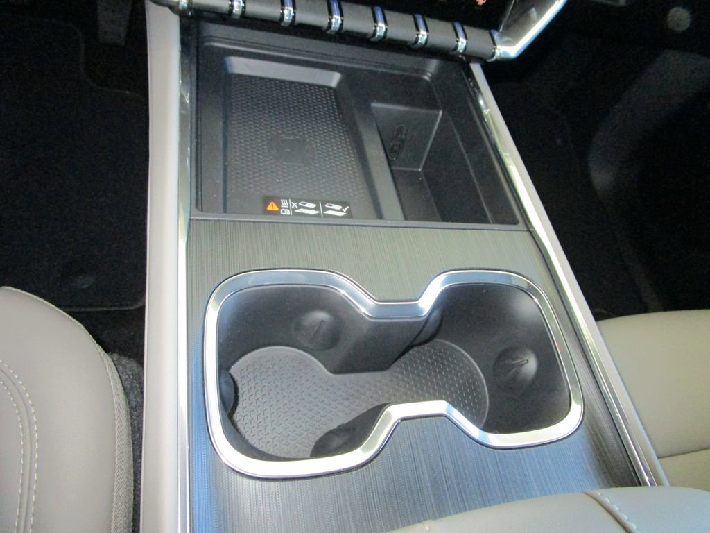 New 2026 GMC Acadia Elevation w/ Elevation Premium Package image 38