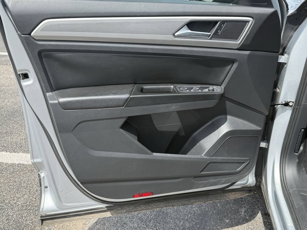 Used 2018 Volkswagen Atlas SE FWD image 10