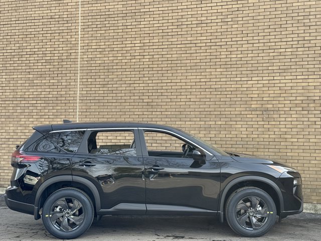 New 2026 Nissan Rogue SV w/ Cold Weather Package image 4