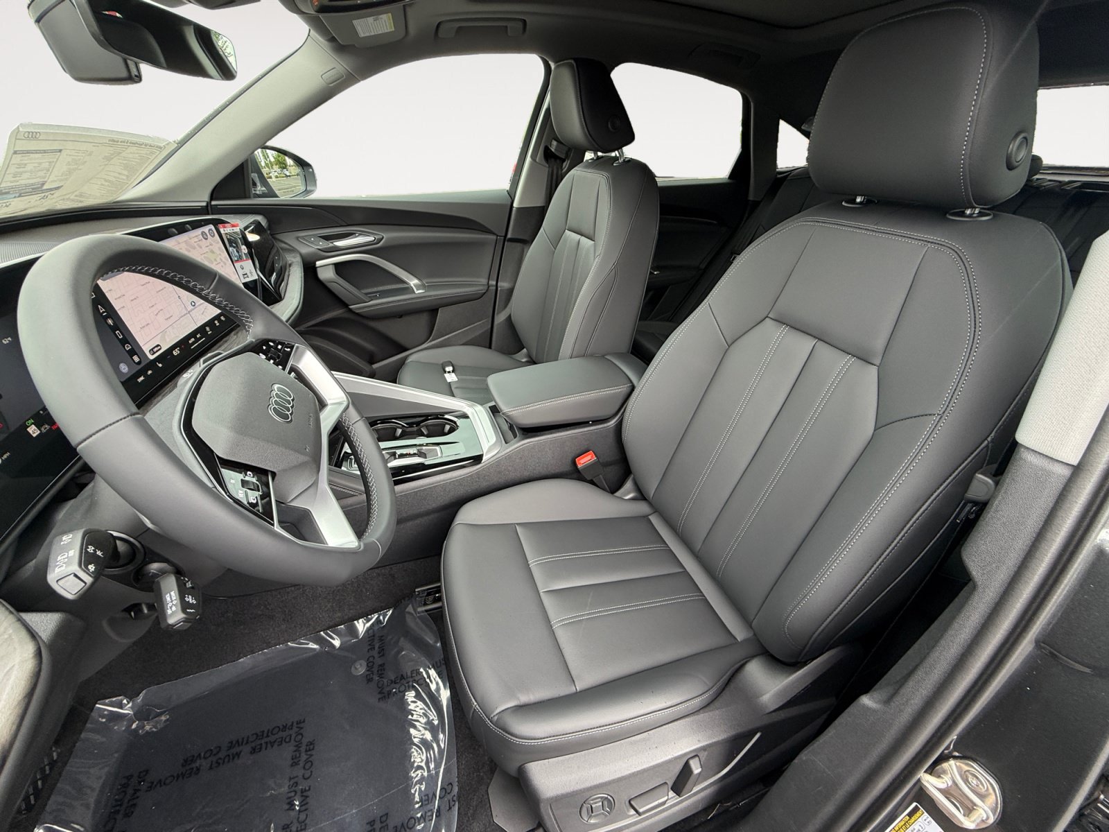 New 2026 Audi Q5 Premium AWD/4WD image 10