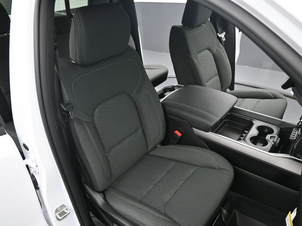 New 2025 RAM 1500 Big Horn image 19