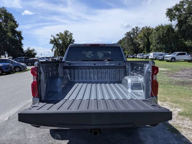 New 2026 Chevrolet Silverado 1500 LT RWD image 12