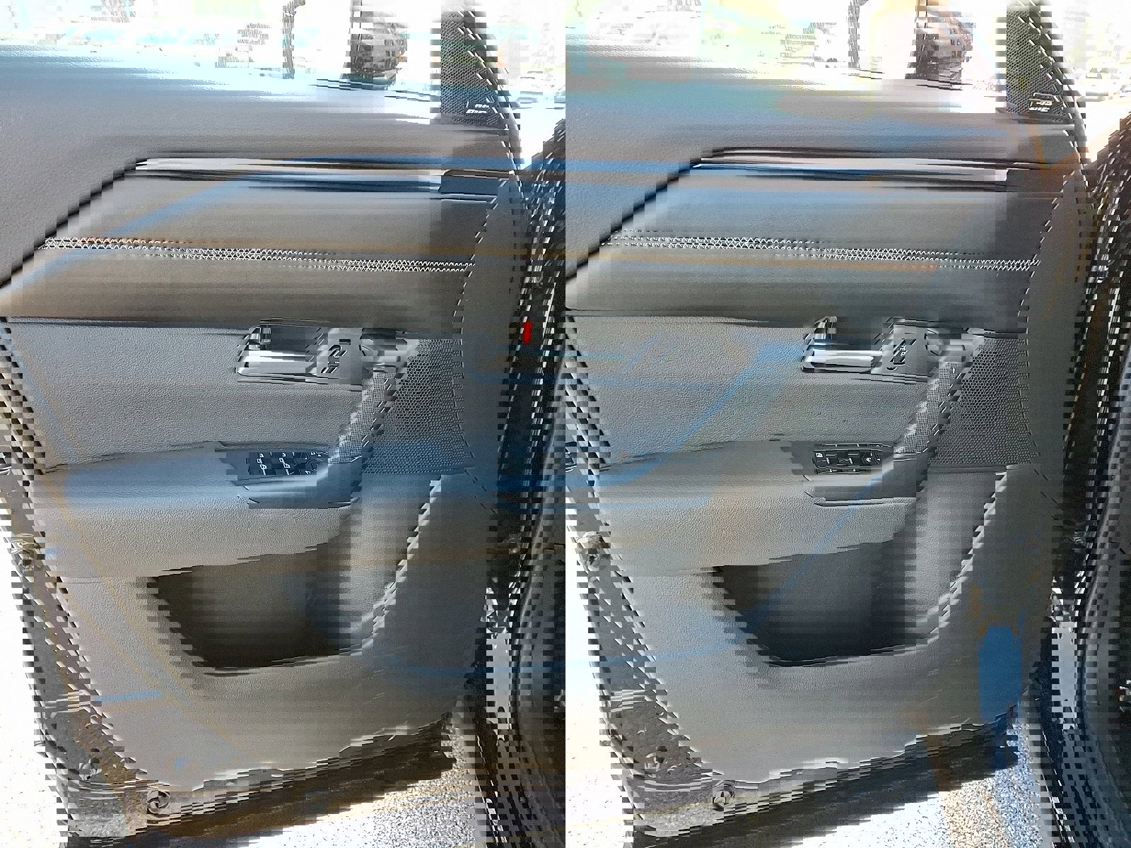 Certified 2025 MAZDA CX-50 AWD 2.5 Turbo w/ Weather Package image 14