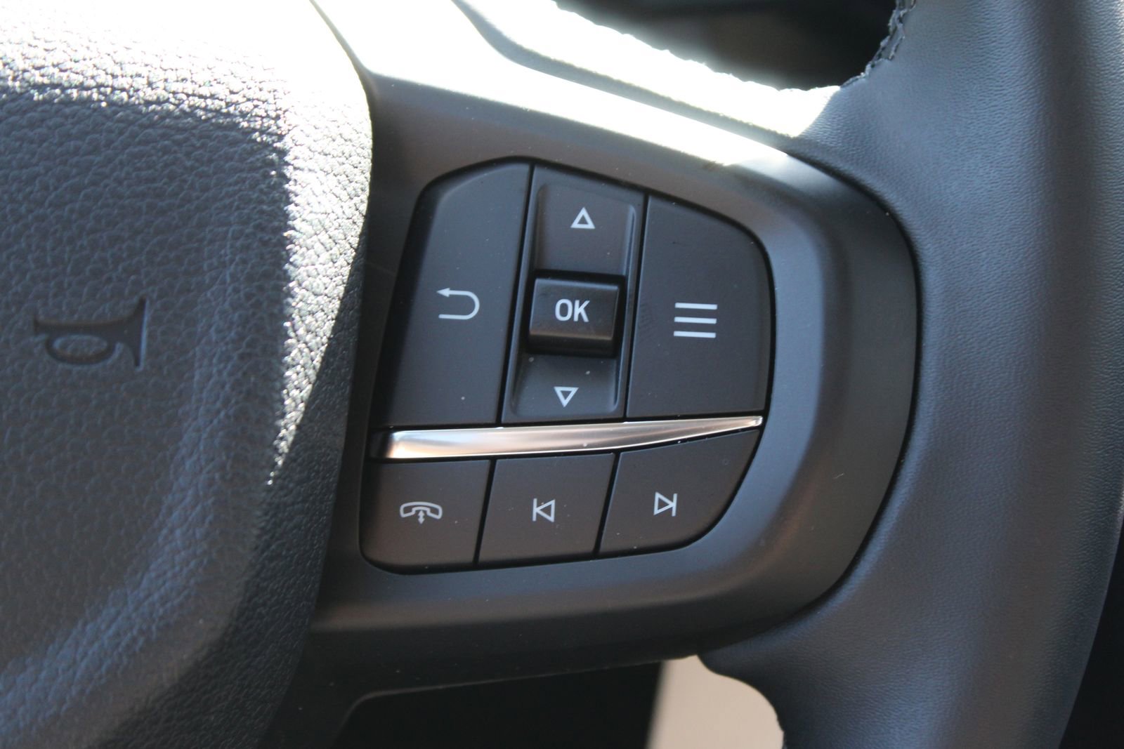 New 2025 Ford Ranger XLT w/ Equipment Group 301A High image 21