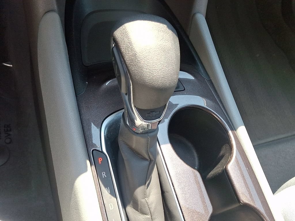 Used 2023 Chevrolet Malibu LS FWD image 14