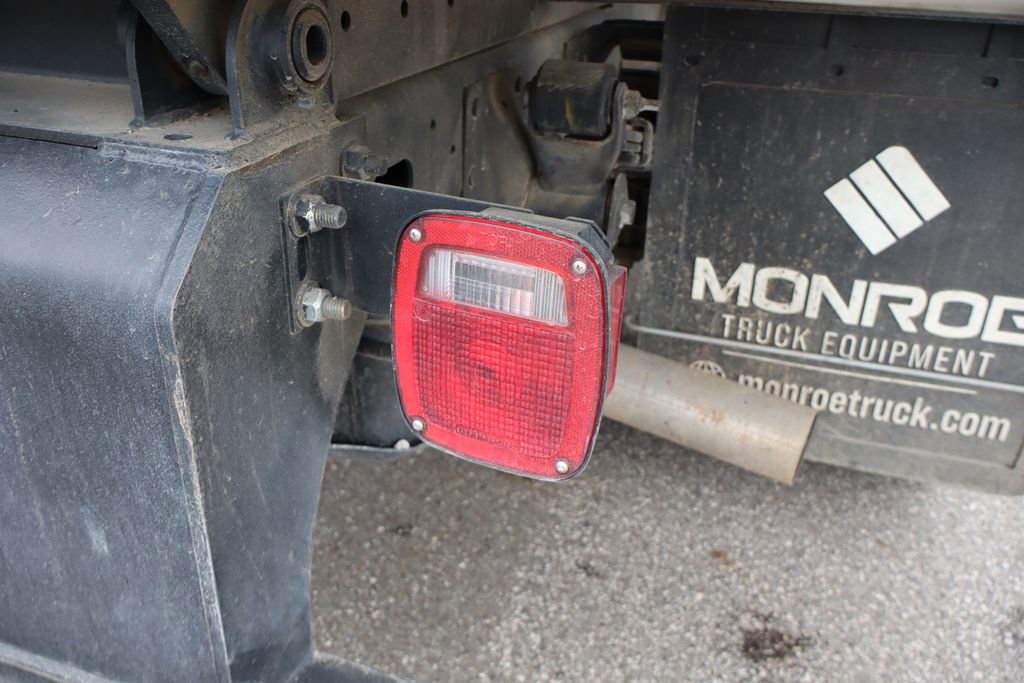 Used 2024 RAM 3500 Tradesman image 39