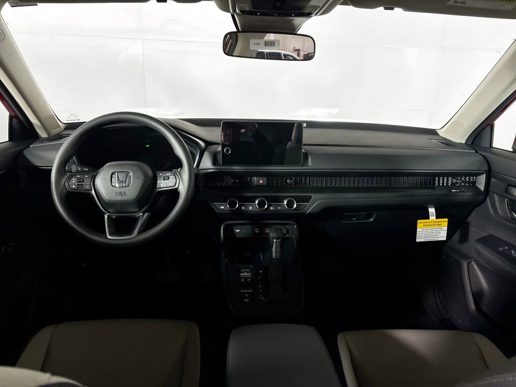 New 2026 Honda CR-V EX image 12