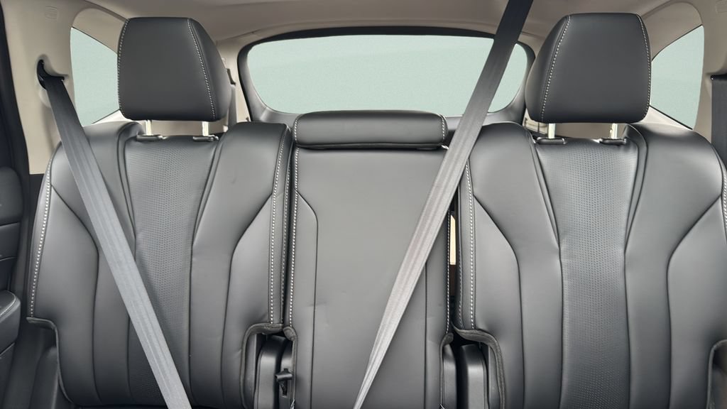 New 2026 Acura MDX FWD w/ Technology Package image 33