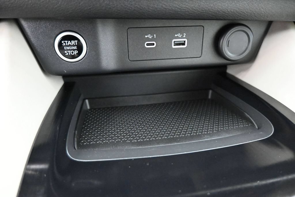 Used 2023 Nissan Rogue SL w/ SL Premium Package FWD image 15