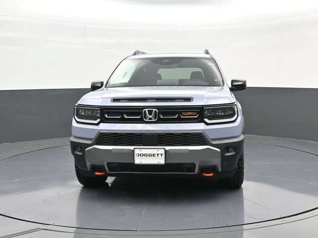New 2026 Honda Passport TrailSport Elite image 24