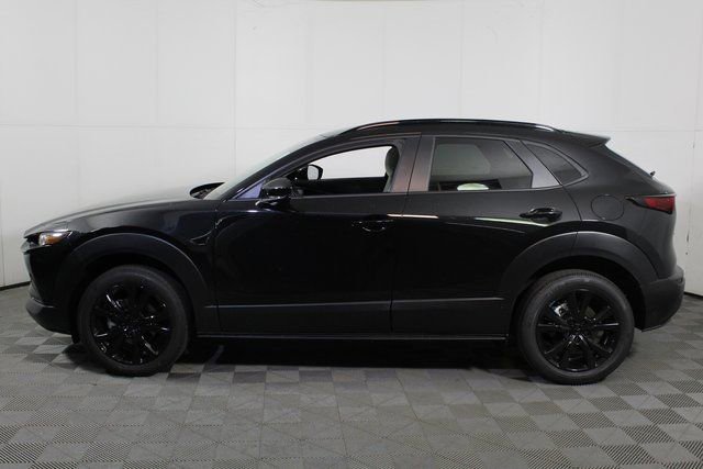 New 2026 MAZDA CX-30 Aire Edition image 4