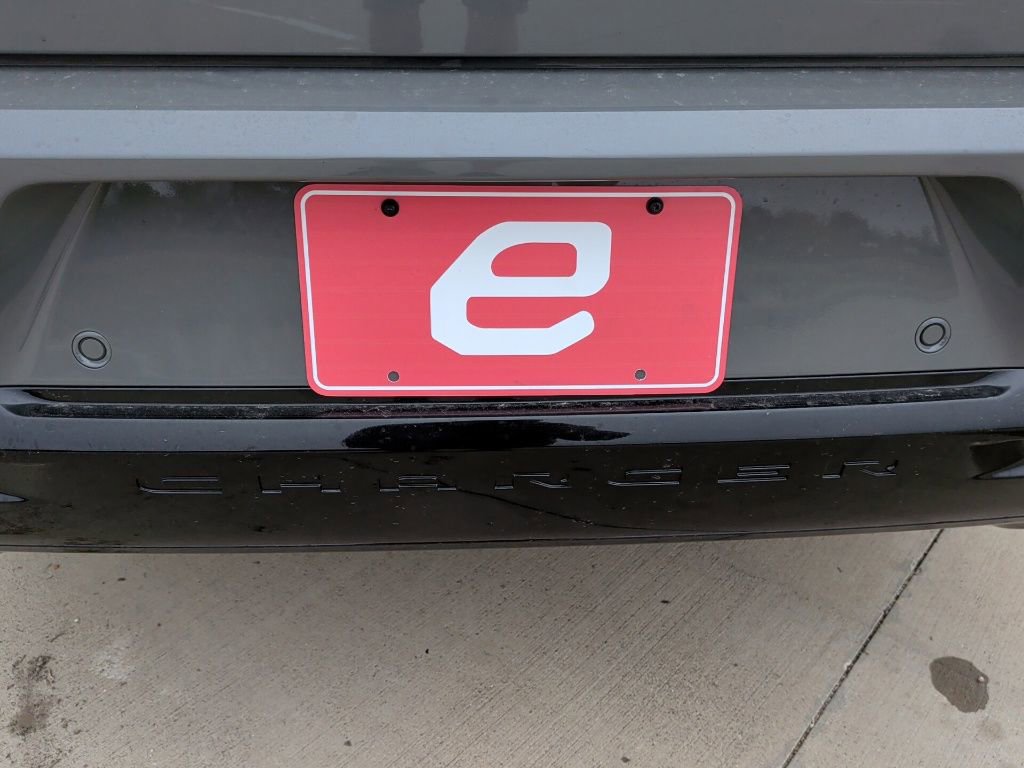 New 2026 Dodge Charger R/T Scat Pack image 44