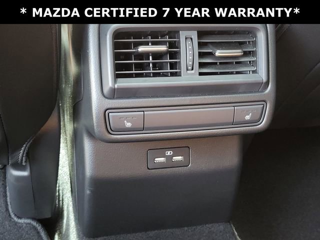 Certified 2024 MAZDA CX-50 2.5 Turbo w/ Premium Plus Pkg image 15