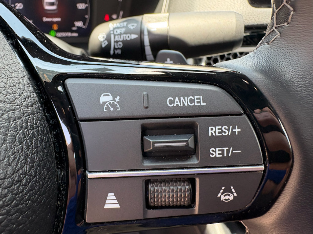 Certified 2025 Honda Civic Sport Touring image 14