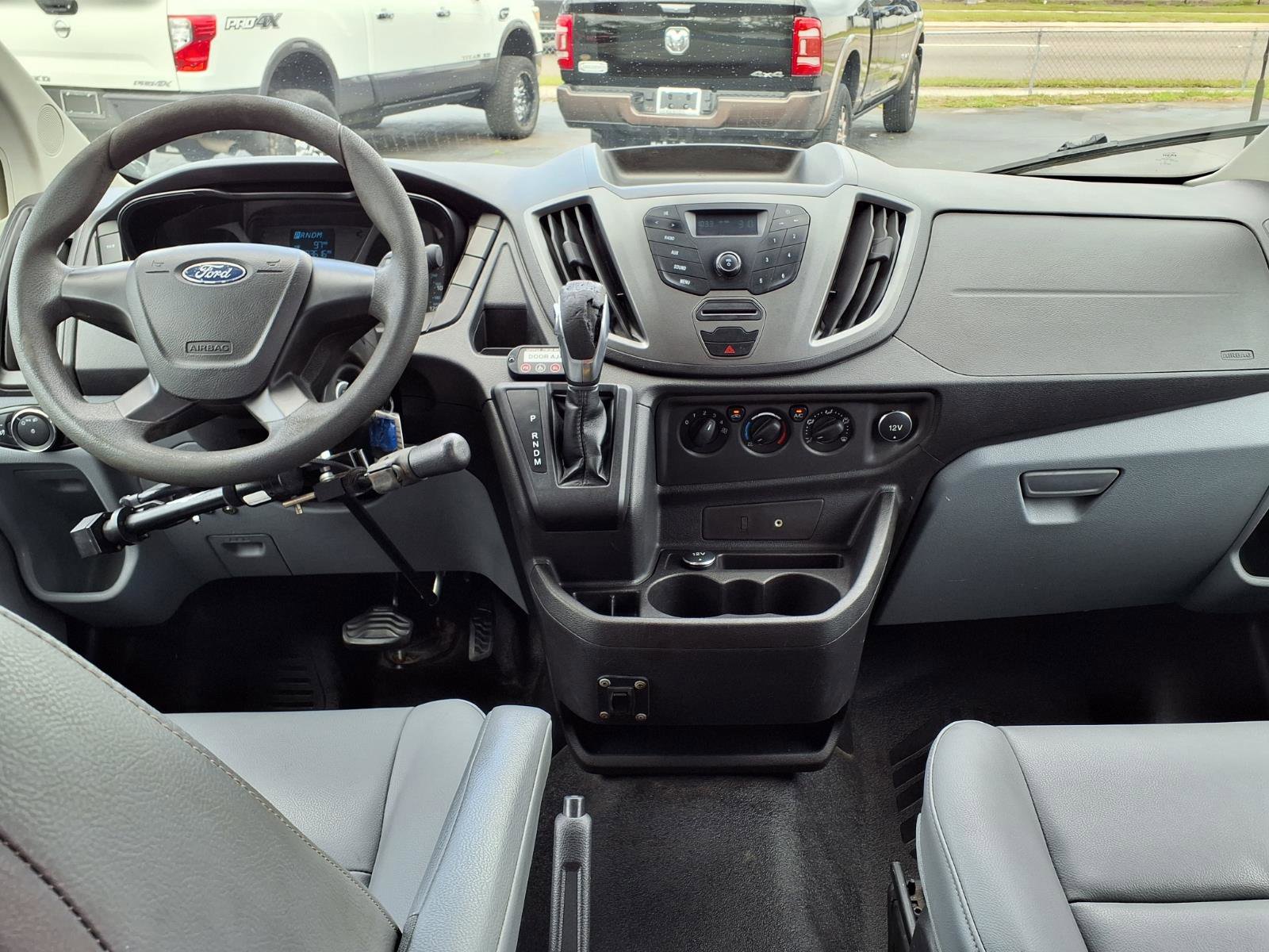 Used 2016 Ford Transit 350 XL image 16