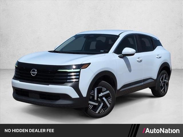 Used 2025 Nissan Kicks SV FWD video 1