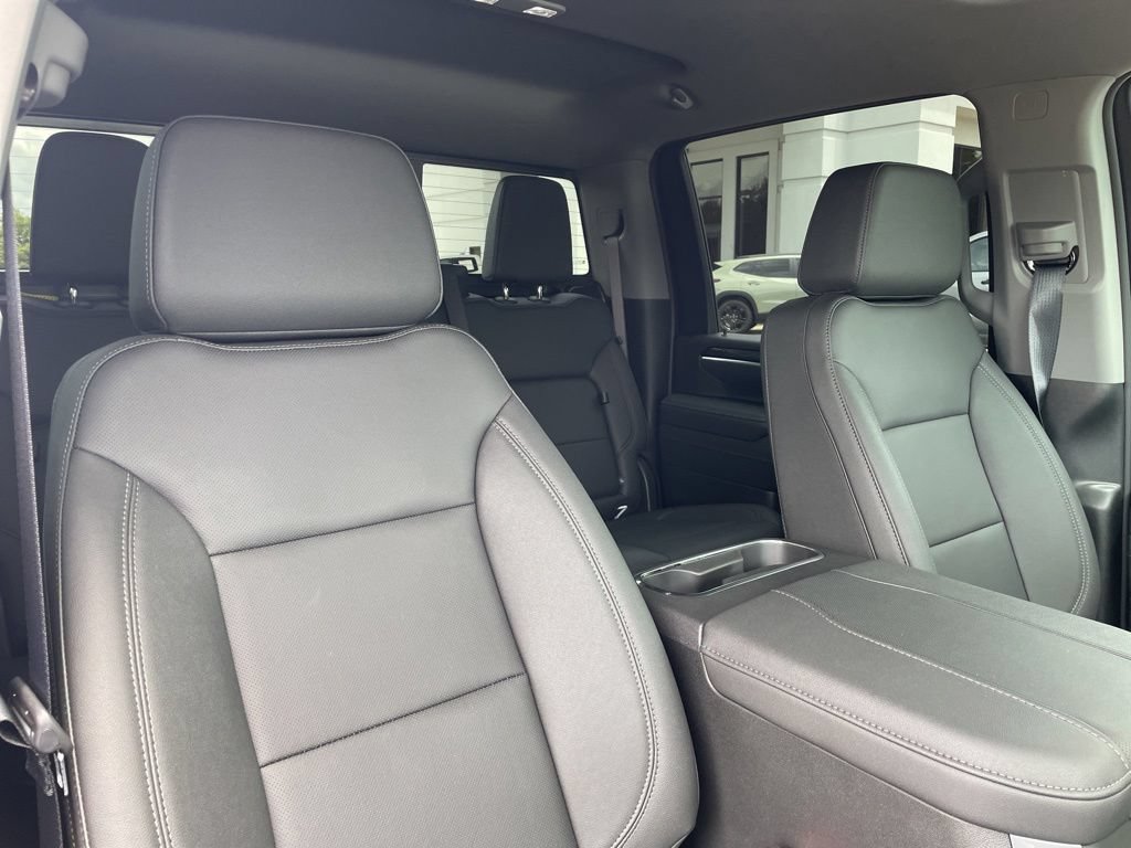 New 2026 Chevrolet Silverado 3500 LTZ w/ LTZ Premium Texas Edition AWD/4WD image 30
