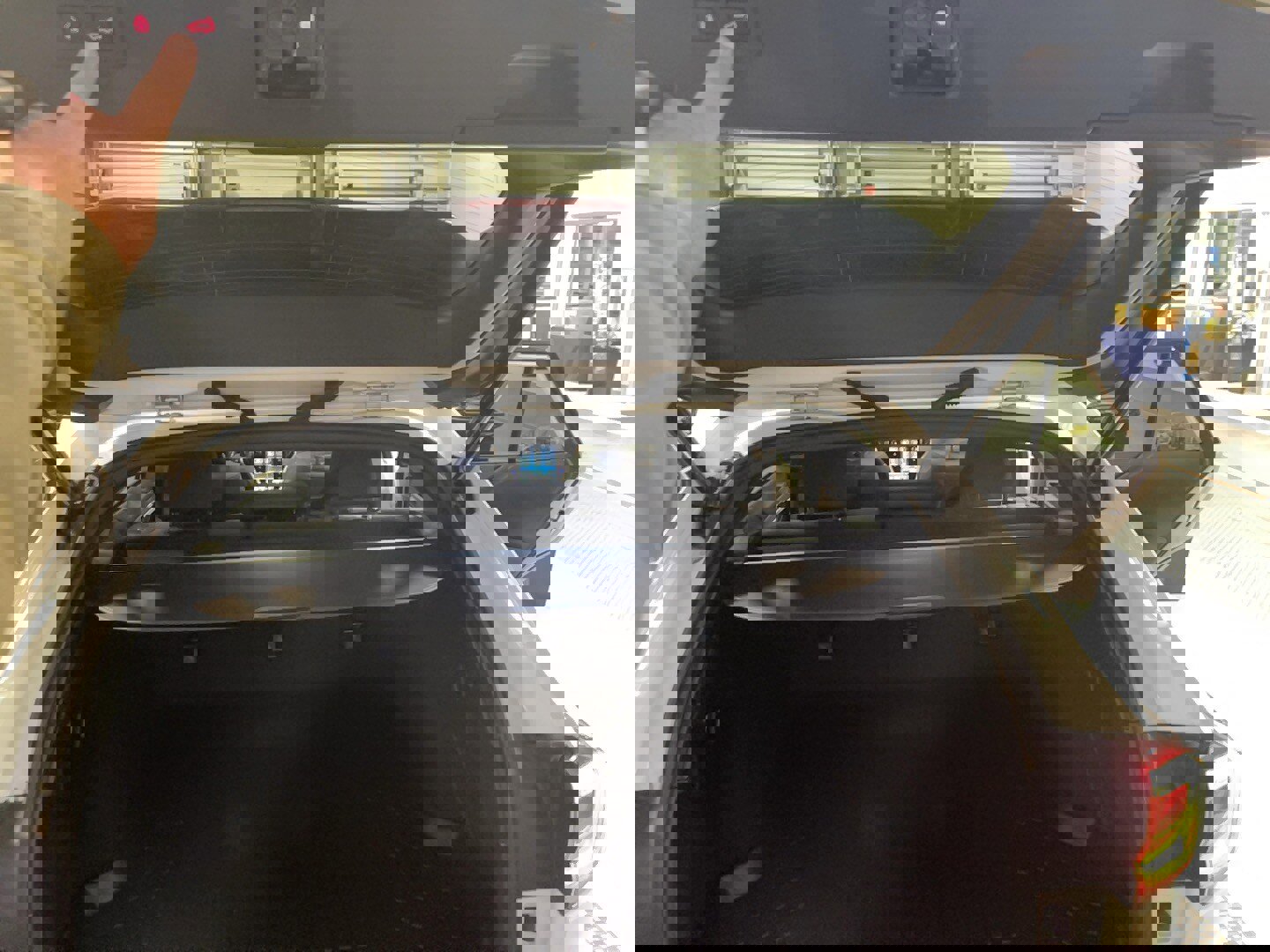 Used 2024 Subaru Outback Onyx Edition image 20