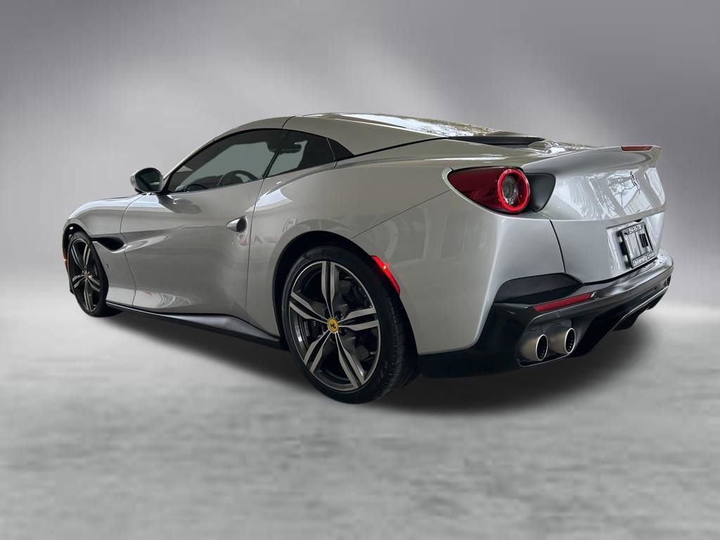 Used 2019 Ferrari Portofino RWD image 8