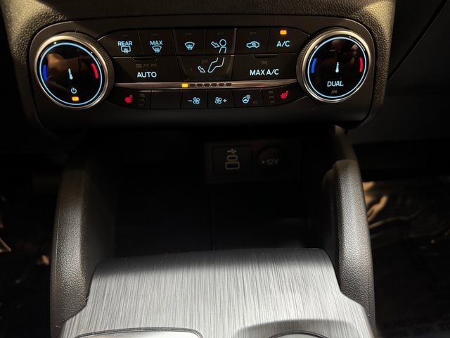 New 2026 Ford Escape ST-Line Select image 19