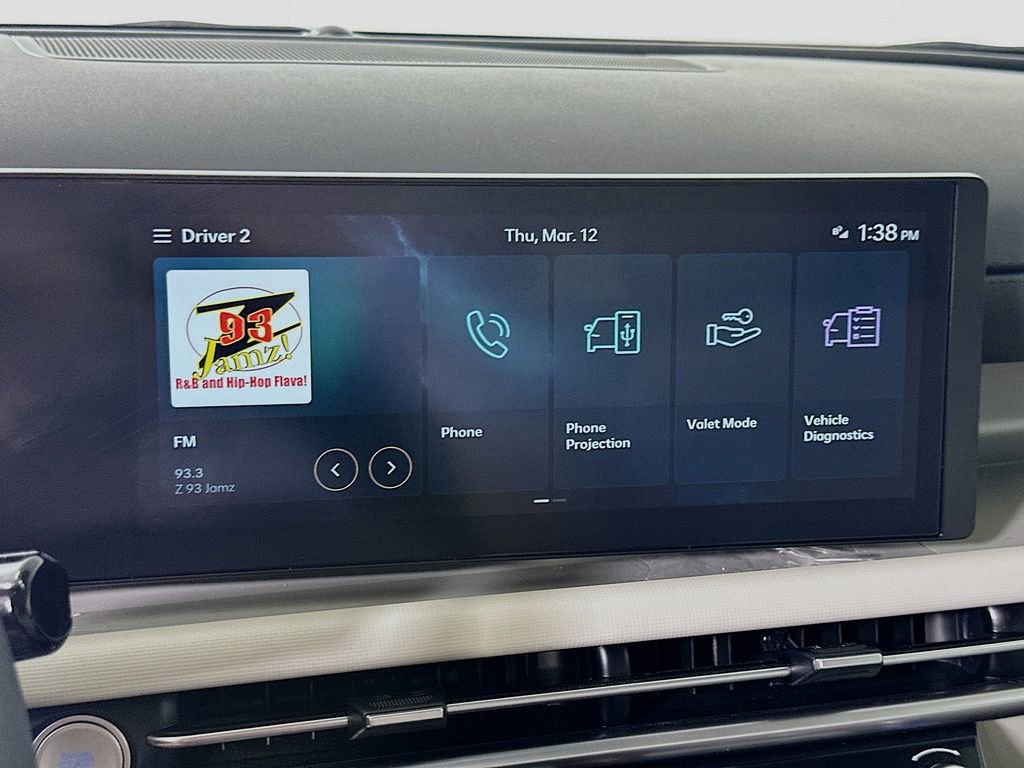 Used 2025 Hyundai Tucson SEL image 23