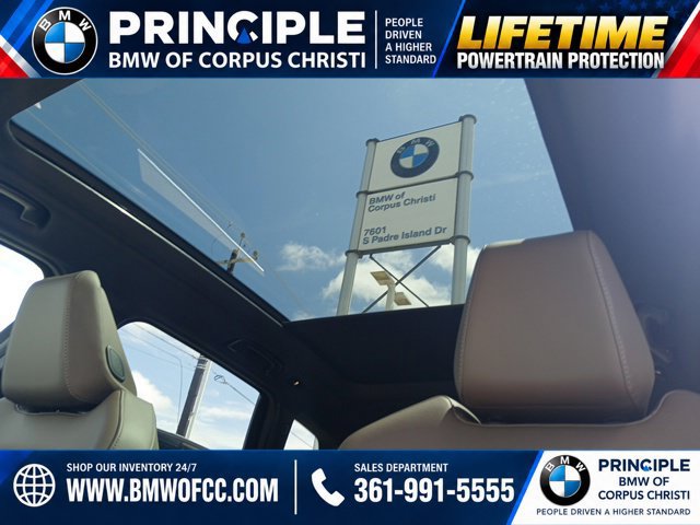 New 2026 BMW X3 xDrive30i w/ Premium Package AWD/4WD image 28