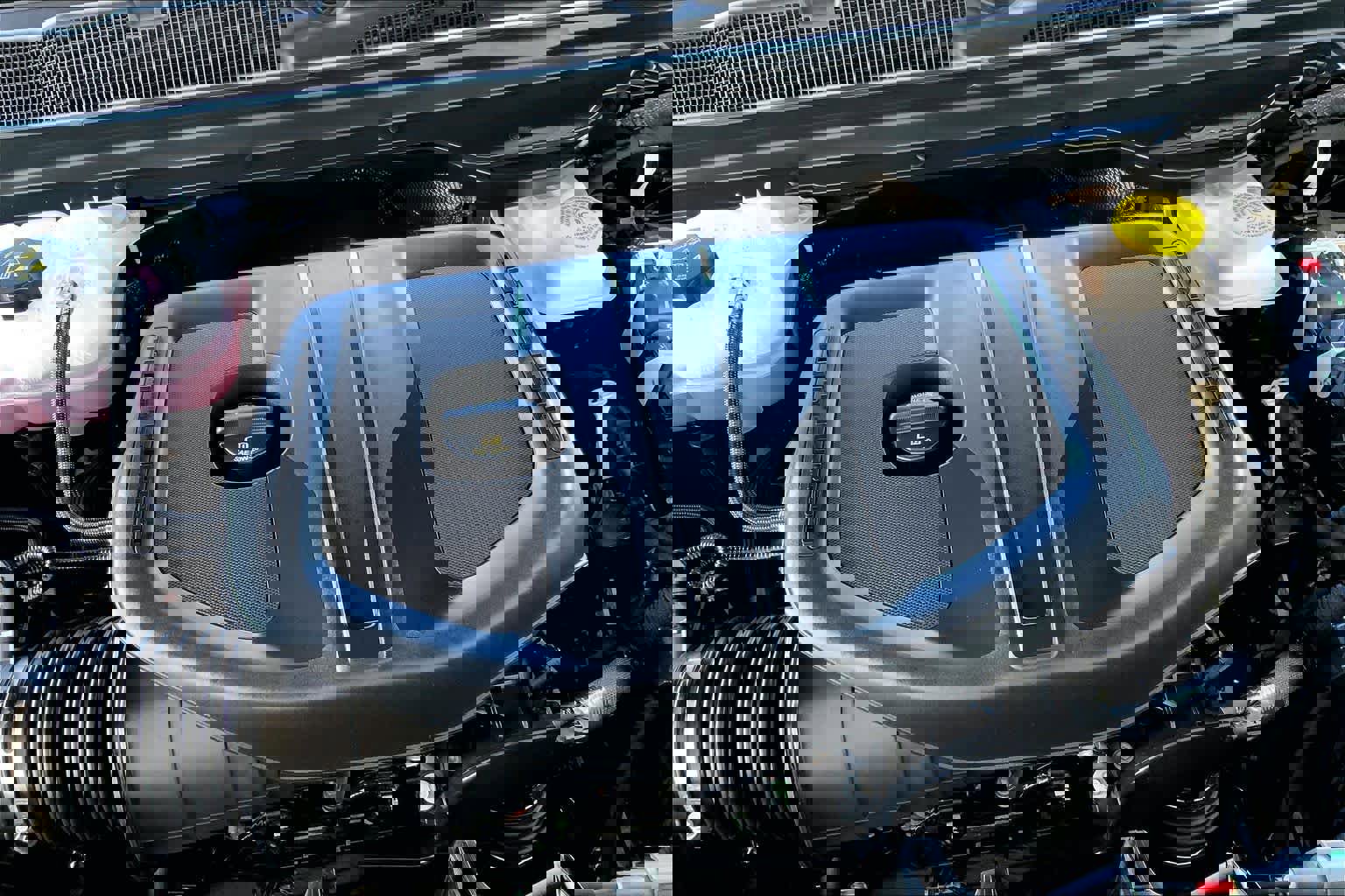 Used 2025 RAM 1500 Laramie w/ Night Edition image 32