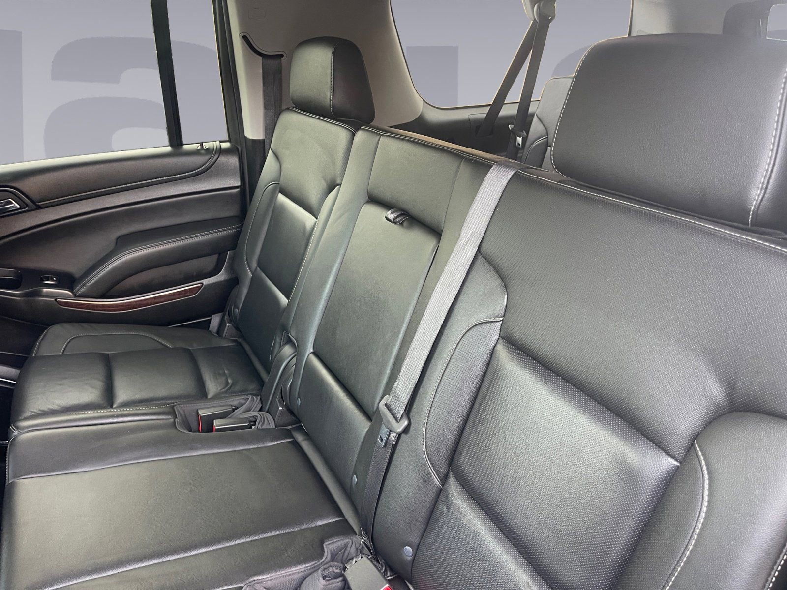 Used 2018 GMC Yukon XL SLT w/ Open Road Package image 16