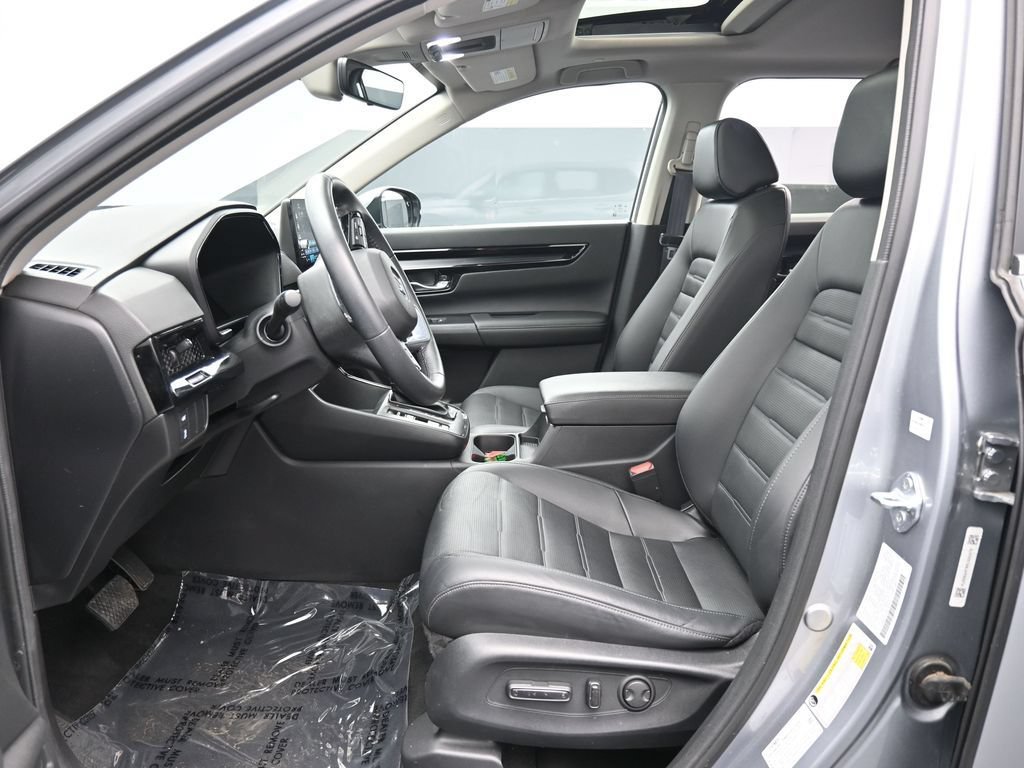 Used 2024 Honda CR-V EX-L image 20