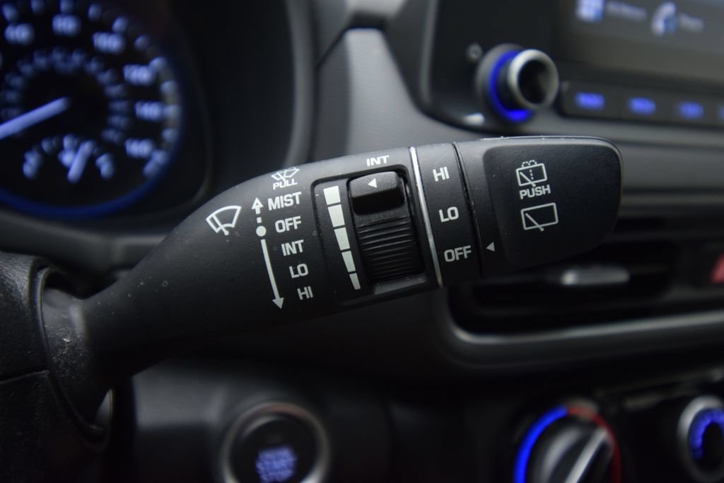 Used 2022 Hyundai Kona SEL AWD/4WD image 36