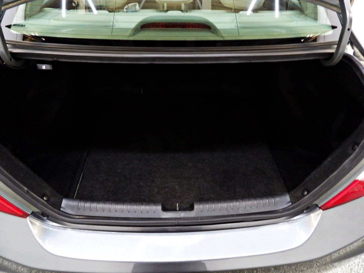 Used 2012 Honda Civic HF image 13