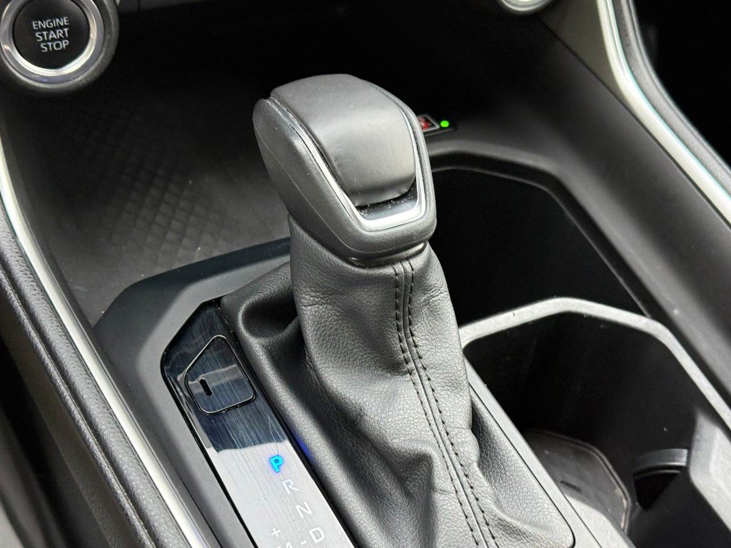 Certified 2024 Toyota Grand Highlander AWD image 22