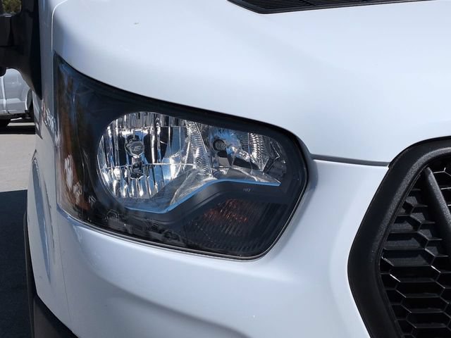 New 2026 Ford Transit 250 Low Roof RWD image 9