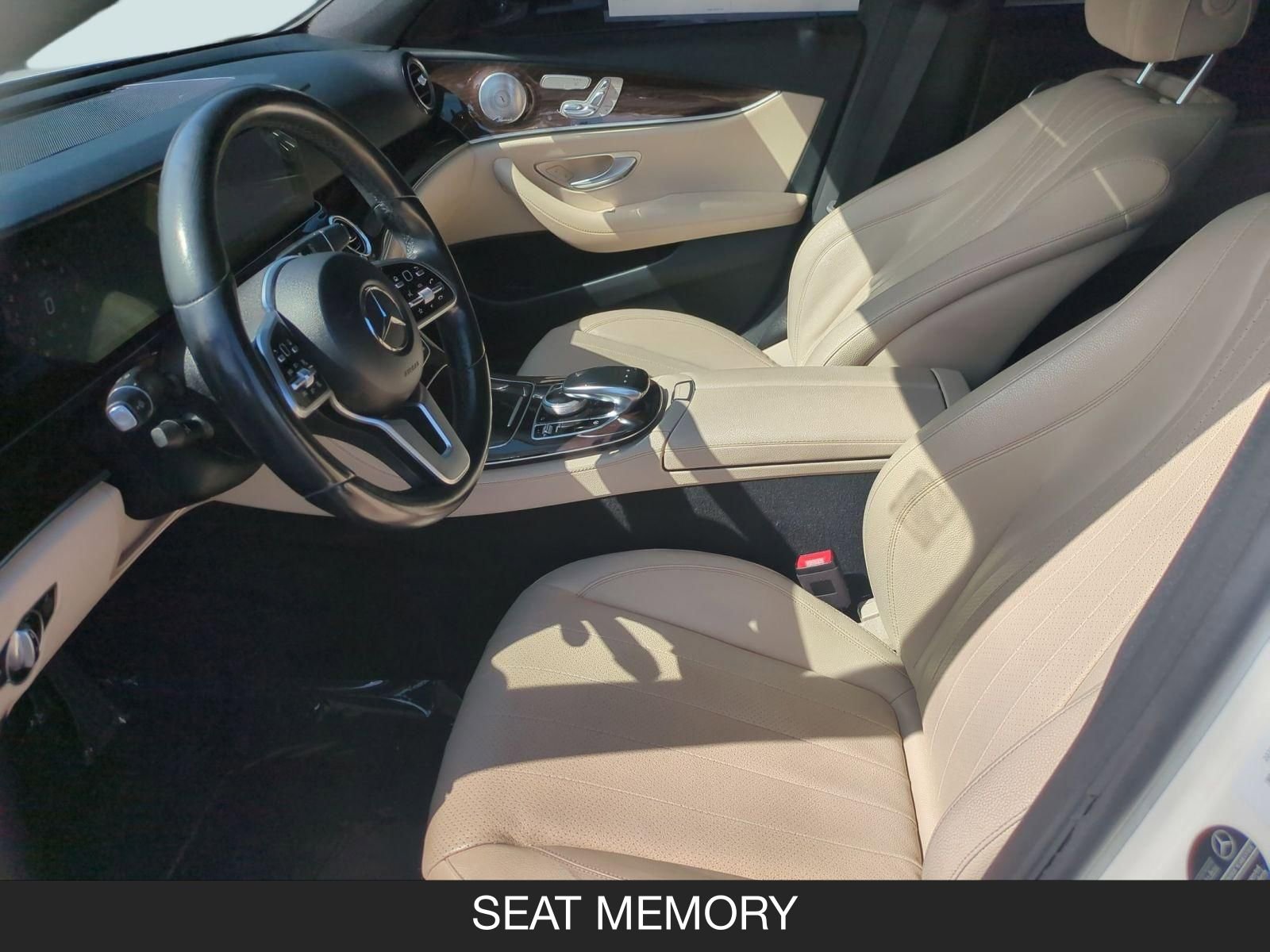Used 2020 Mercedes-Benz E 350 Sedan image 14
