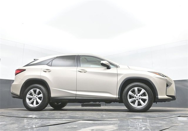 Used 2017 Lexus RX 350 AWD image 56