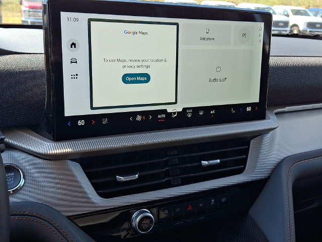 New 2026 Ford Explorer Active w/ Active Comfort Package RWD image 8