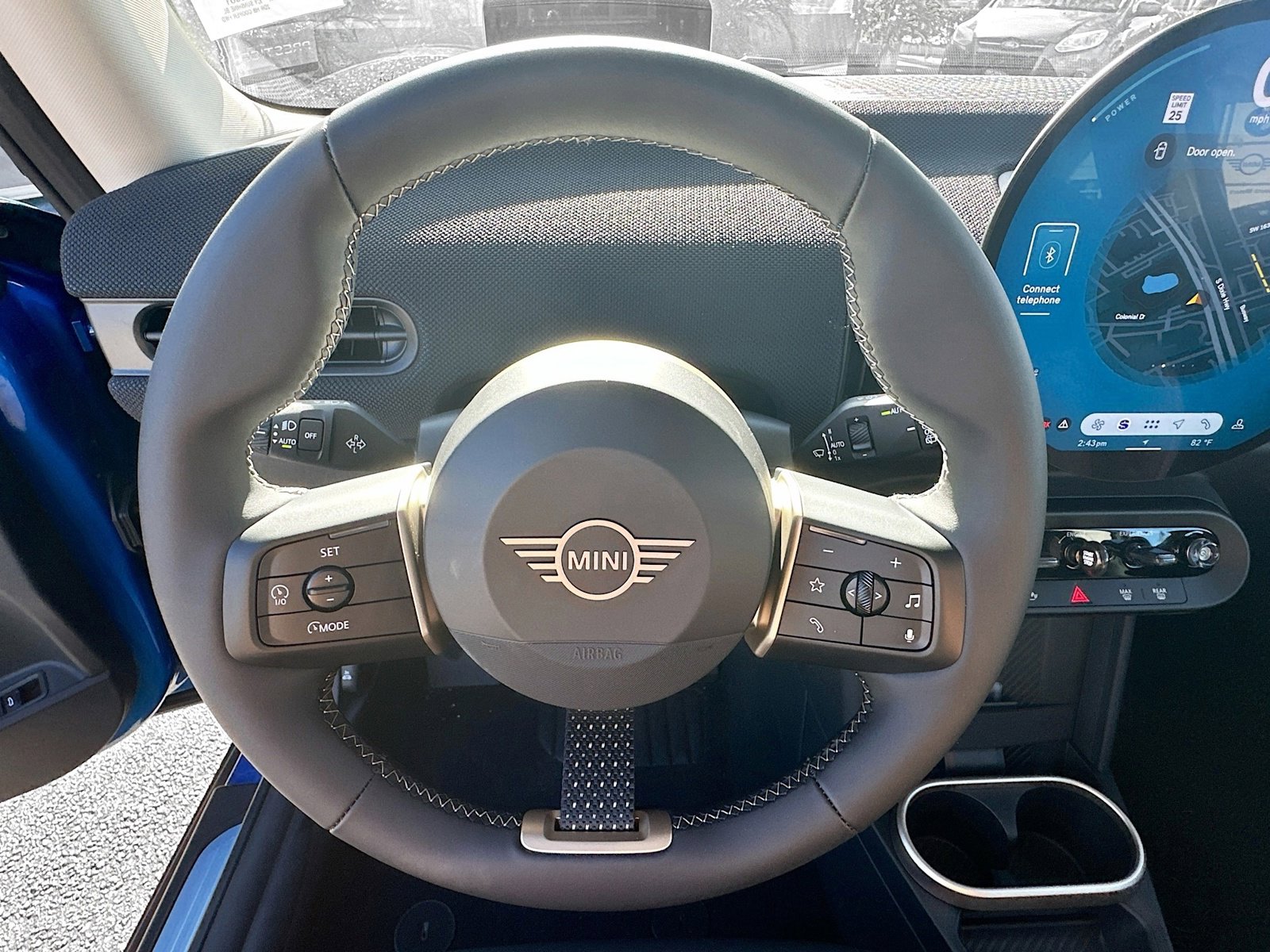 New 2025 MINI Cooper 2-Door Hardtop image 11