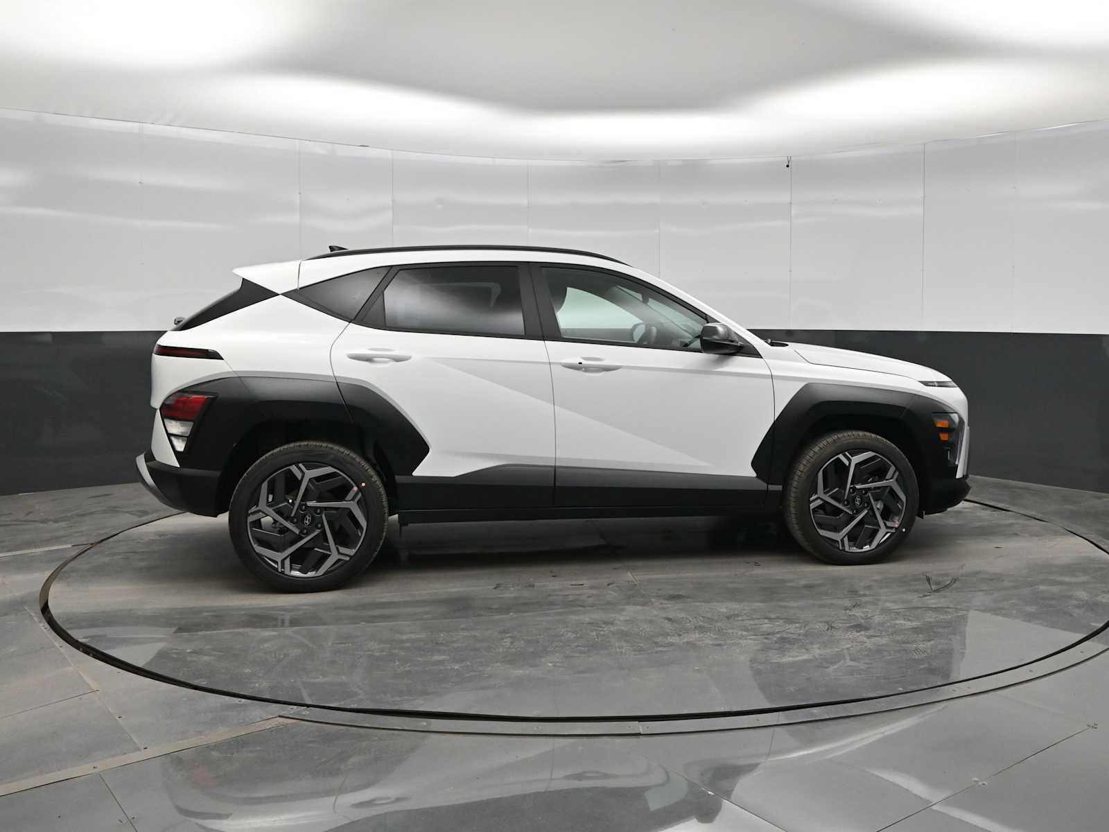 New 2026 Hyundai Kona SEL Premium AWD/4WD image 9