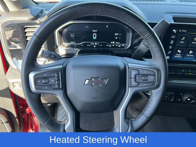 Used 2025 GMC Sierra 1500 Elevation image 15