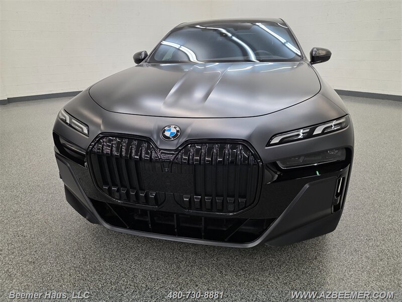 Used 2023 BMW 760i xDrive