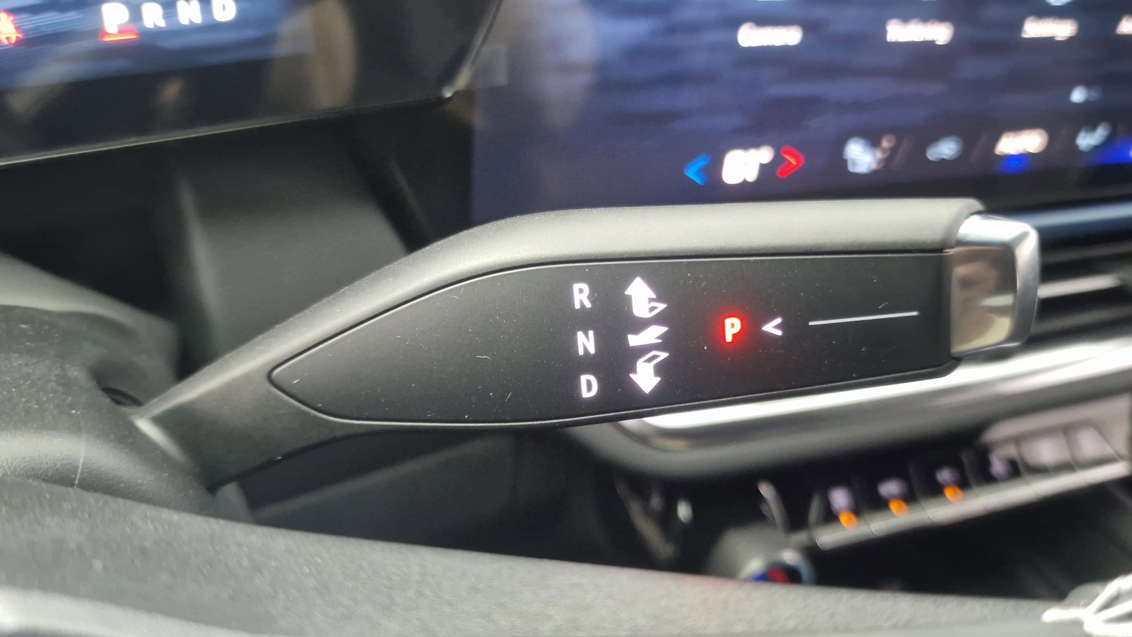 New 2026 Chevrolet Equinox EV LT image 21