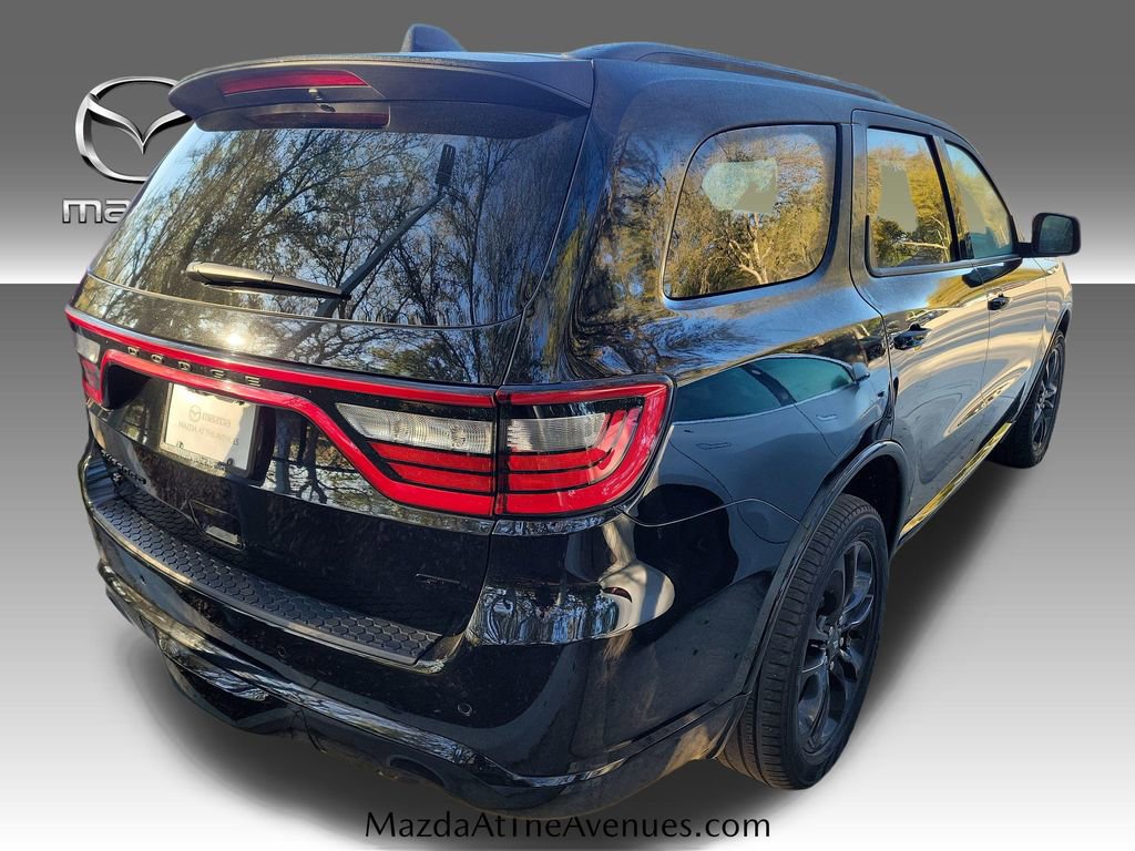 Used 2023 Dodge Durango GT image 14
